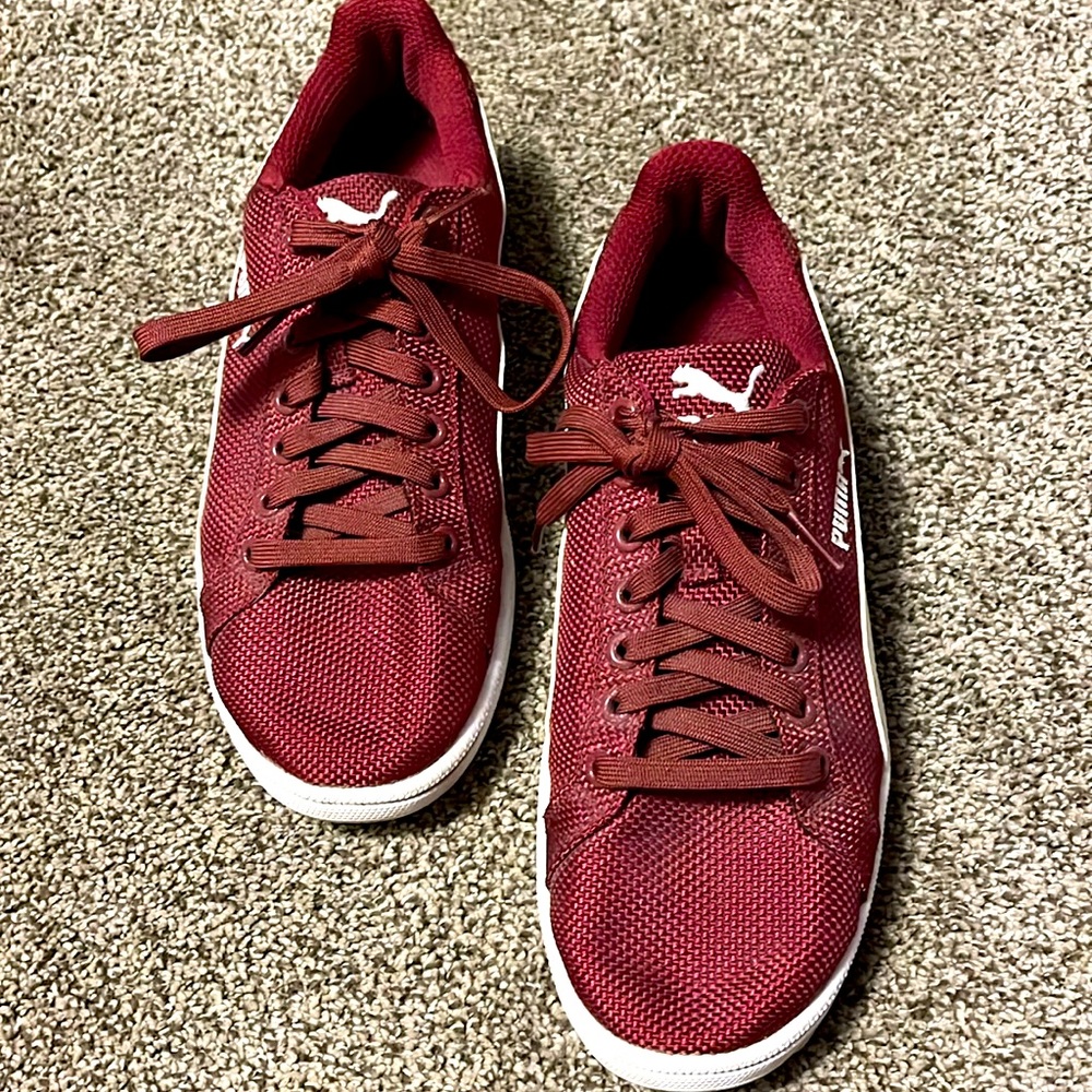 PUMA
